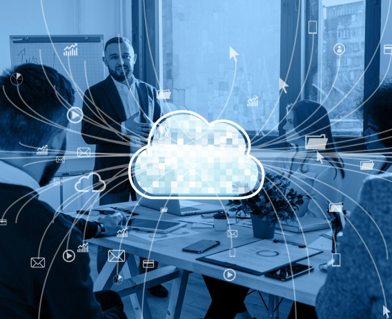 Cloud Engineering Services- Development